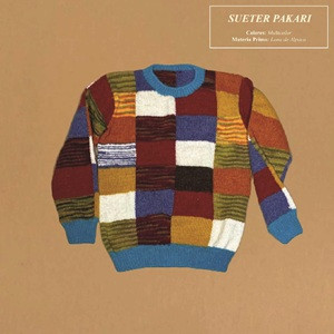 Sueter Pakari